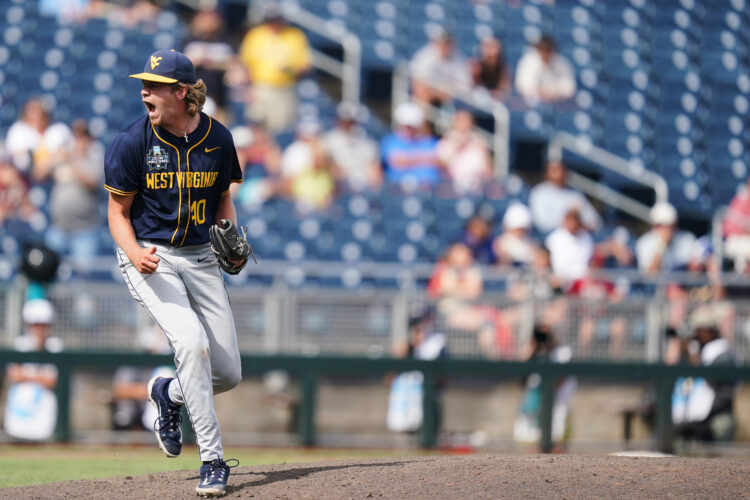 WVU Headed To National Semifinals Following 12-0 Victory Against Troy